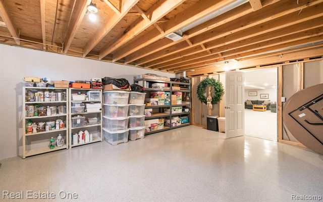 54035 Scarboro Way, Shelby Twp, MI 48316