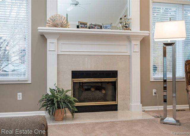 54035 Scarboro Way, Shelby Twp, MI 48316