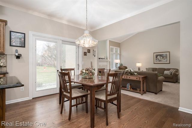 54035 Scarboro Way, Shelby Twp, MI 48316