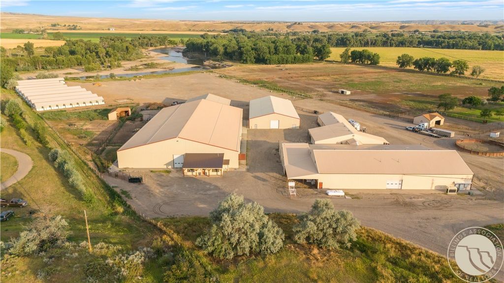 10 CC LANE, Joliet, MT 59041 photo 3