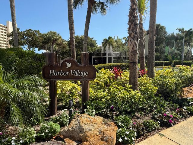 1141 Marine Way E H2l, North Palm Beach, FL 33408