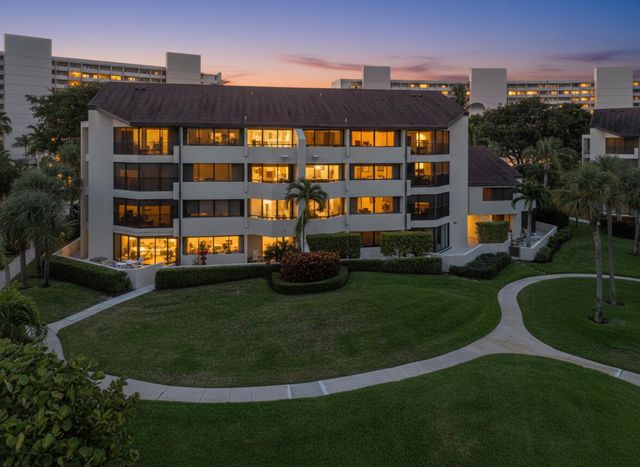 1141 Marine Way E H2l, North Palm Beach, FL 33408