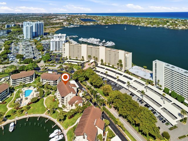 1141 Marine Way E H2l, North Palm Beach, FL 33408