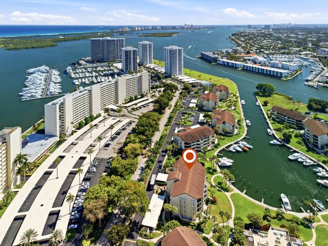 1141 Marine Way E H2l, North Palm Beach, FL 33408