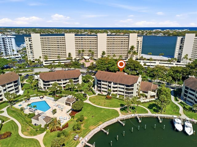 1141 Marine Way E H2l, North Palm Beach, FL 33408