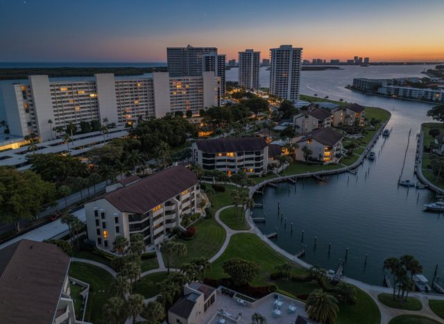 1141 Marine Way E H2l, North Palm Beach, FL 33408