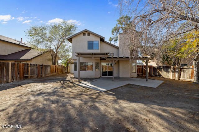 523 E Kettering Street, Lancaster, CA 93535