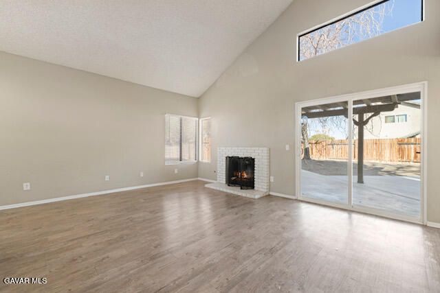 523 E Kettering Street, Lancaster, CA 93535