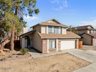 523 E Kettering Street, Lancaster, CA 93535