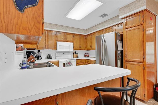 1700 Aries Street, Mission, TX 78572