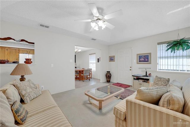 1700 Aries Street, Mission, TX 78572