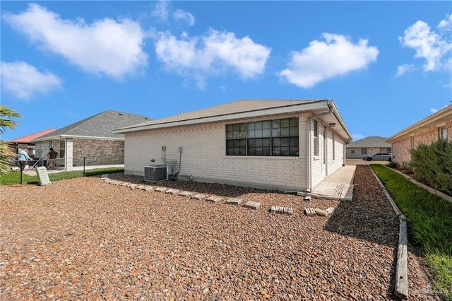 1700 Aries Street, Mission, TX 78572