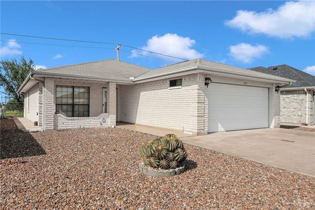 1700 Aries Street, Mission, TX 78572