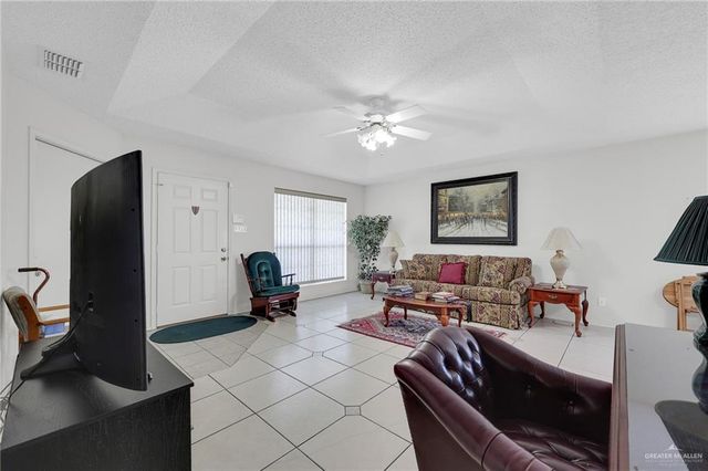 1700 Aries Street, Mission, TX 78572