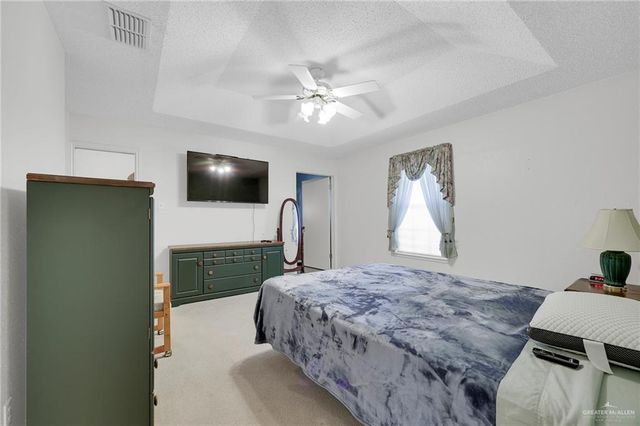 1700 Aries Street, Mission, TX 78572