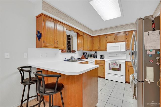 1700 Aries Street, Mission, TX 78572