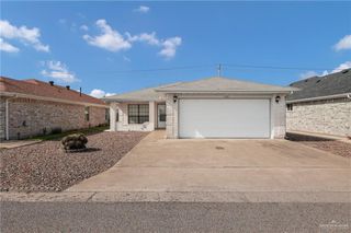 1700 Aries Street, Mission, TX 78572