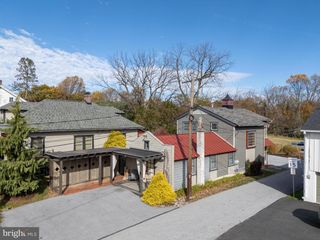 621 SUGARS BRIDGE RD, West Chester, PA 19380