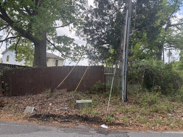 0 Old Back River Road Road, Goose Creek, SC 29445