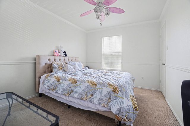 130 Yosemite Lane, Terrell, TX 75160