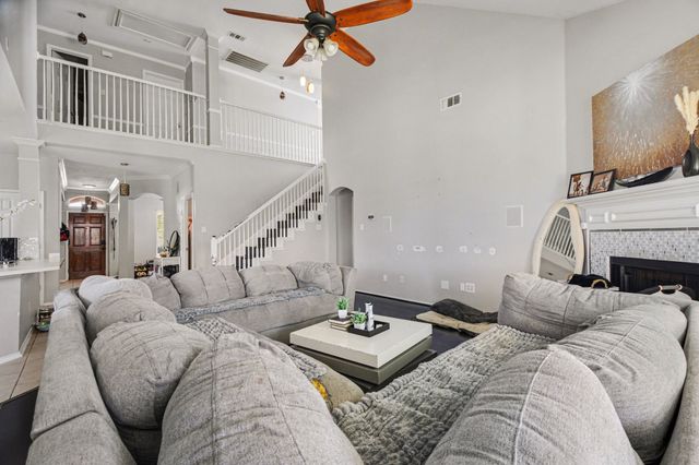 130 Yosemite Lane, Terrell, TX 75160