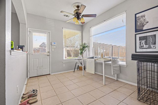 130 Yosemite Lane, Terrell, TX 75160