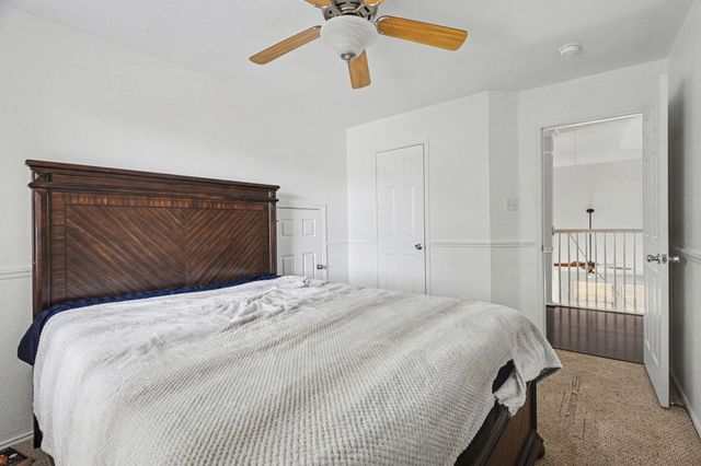 130 Yosemite Lane, Terrell, TX 75160