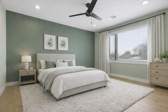 606A Clifford DR, Austin, TX 78745