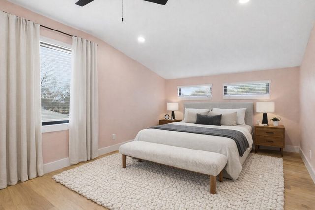 606A Clifford DR, Austin, TX 78745