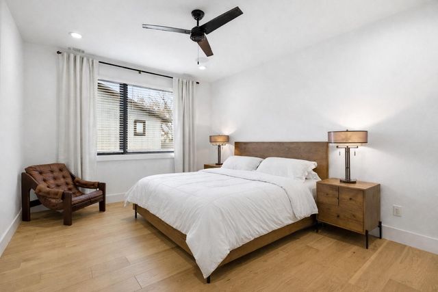 606A Clifford DR, Austin, TX 78745