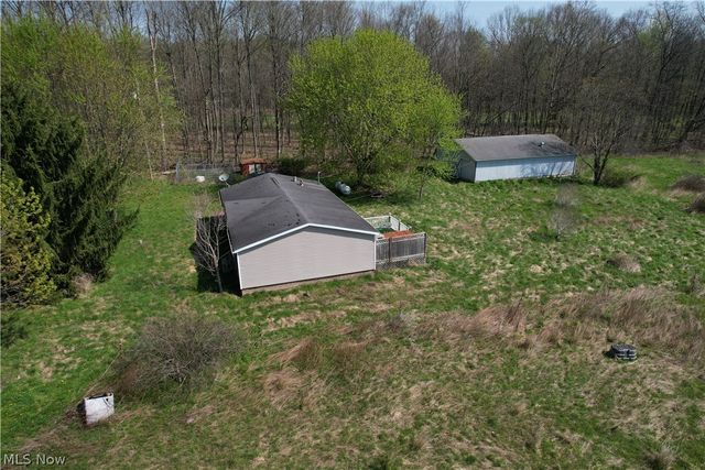 9200 Horn Road, Windham, OH 44288
