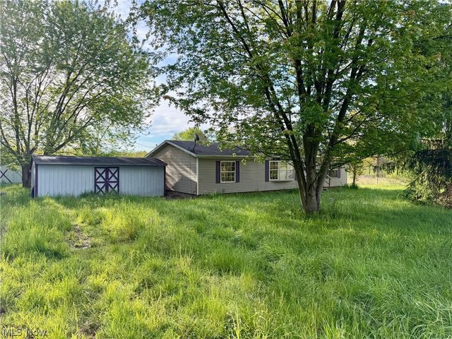 9200 Horn Road, Windham, OH 44288