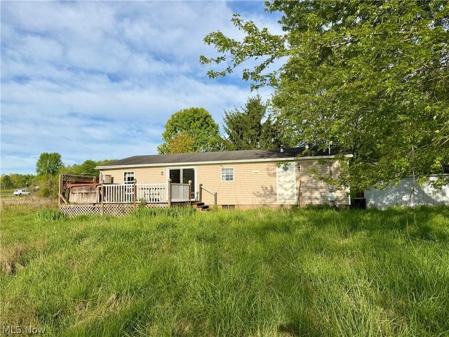 9200 Horn Road, Windham, OH 44288