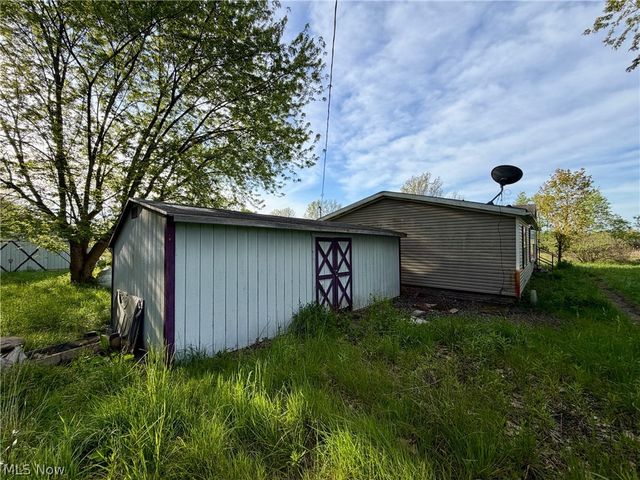 9200 Horn Road, Windham, OH 44288