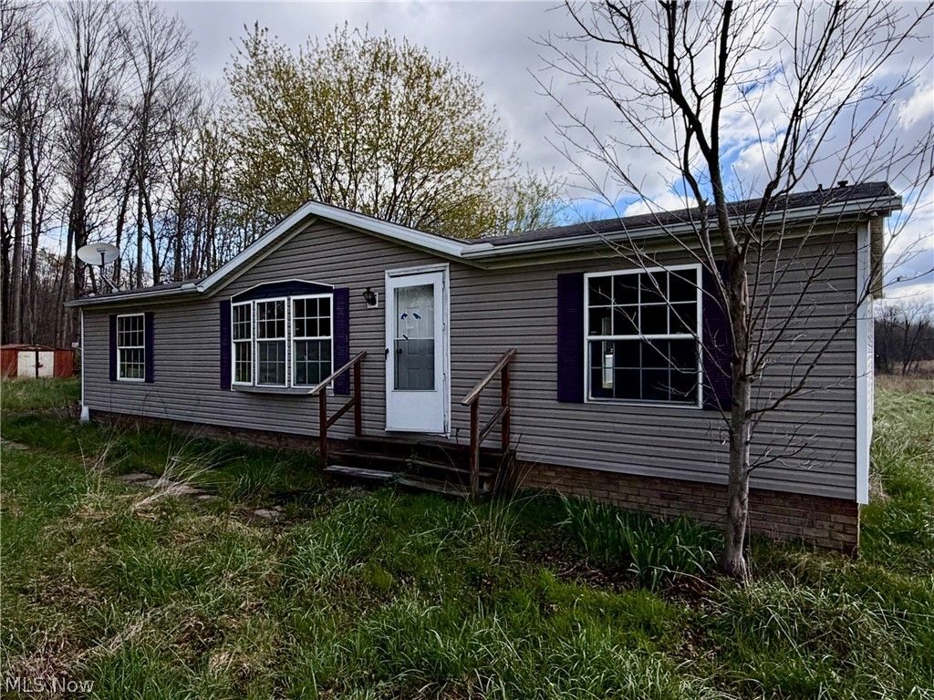 9200 Horn Road, Windham, OH 44288
