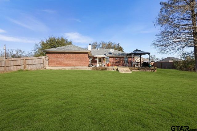 14716 Fox Ridge, Tyler, TX 75709