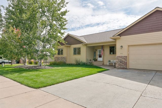 337 Gold Court, Florence, MT 59833 property photo