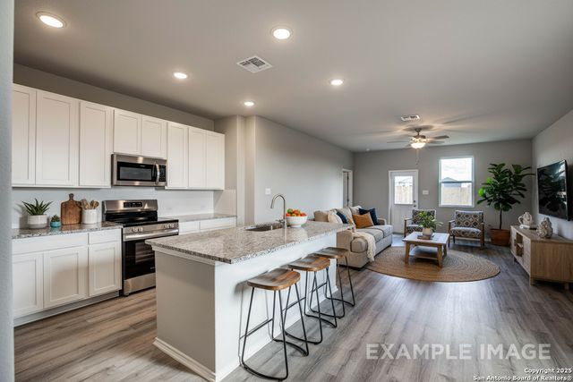 4978 Mala Vida, San Antonio, TX 78222