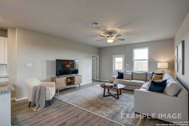 4978 Mala Vida, San Antonio, TX 78222