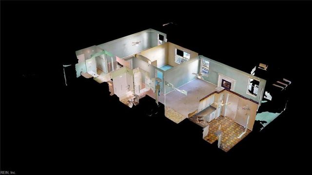 725 Inlet Quay Apt C, Chesapeake, VA 23320