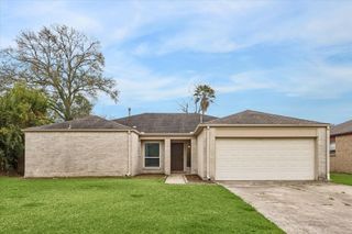 15814 Stonehaven Drive, Houston, TX 77059
