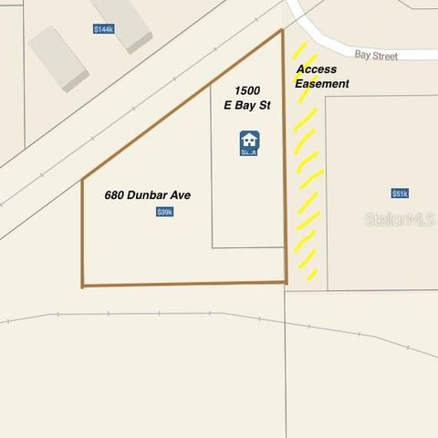 680 DUNBAR AVENUE, Winter Garden, FL 34787