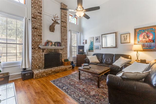 3427 San Jacinto Street, Dallas, TX 75204