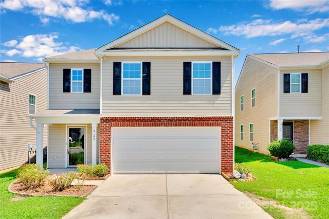 4048 Long Arrow Drive, Concord, NC 28025
