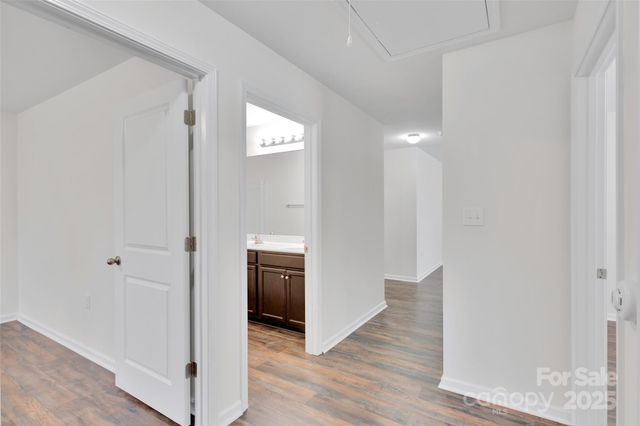 4048 Long Arrow Drive, Concord, NC 28025