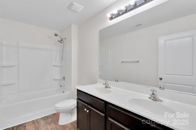 4048 Long Arrow Drive, Concord, NC 28025