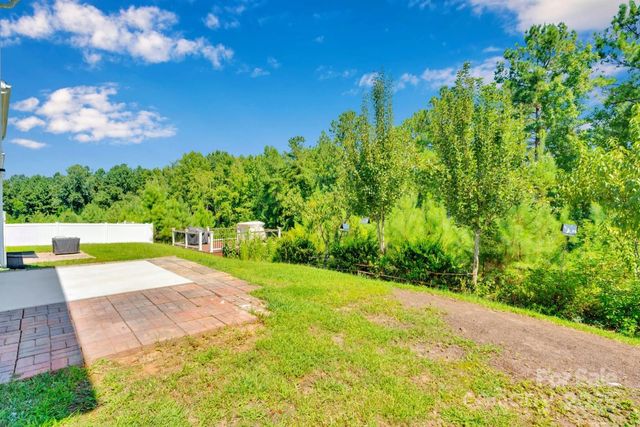 4048 Long Arrow Drive, Concord, NC 28025