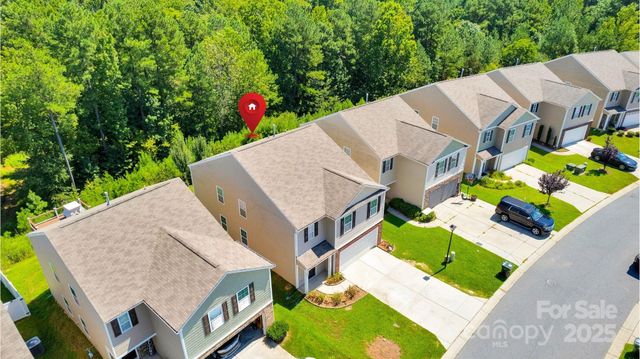 4048 Long Arrow Drive, Concord, NC 28025