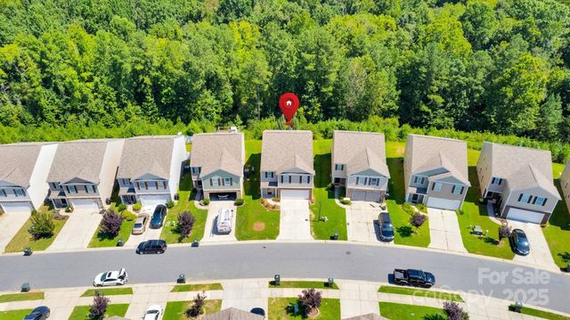 4048 Long Arrow Drive, Concord, NC 28025