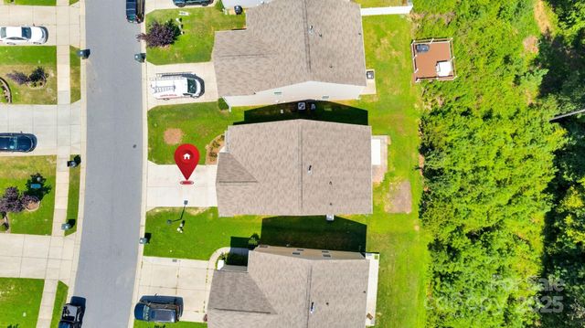 4048 Long Arrow Drive, Concord, NC 28025